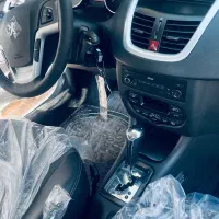 ۲۰۷اتومات پانا۱۴۰۴|خودرو سواری و وانت|مشهد, بهشت|دیوار