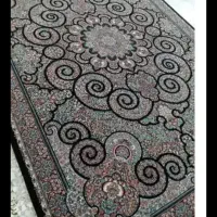 فرش شش متری|فرش|اراک, |دیوار