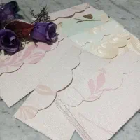 پاکت هدیه