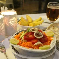 نیروی آشپزخانه رستوران هتل(ویژه آقایان)