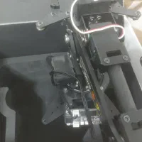 بازو با ۵ محور ازادی|ابزارآلات|اصفهان, دانشگاه اصفهان|دیوار