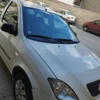 تیبا ۱  بی رنگ سلامت