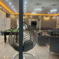 ویلا 3خواب فول استخردار تبریز باسمنج|اجارهٔ کوتاه‌مدت ویلا و باغ|تبریز, |دیوار