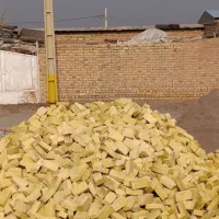 آجر و ماسه درجه یک باکیفیت