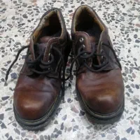بوت تمام چرک سوپر تندر