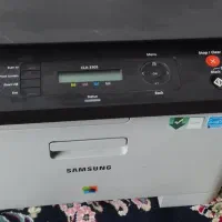 دستگاه پرینتر رنگی