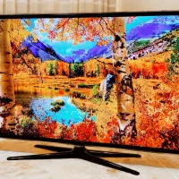 ال ای دی 46اینج سامسونگ اصلی اسمارت نونو