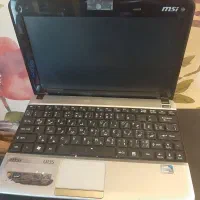 مینب لپ تاپ msi|رایانه همراه|مشهد, جاهد شهر|دیوار