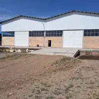 اجاره سوله واقع در شهرصنعتی کاوه منطقه ویژه|اجارهٔ دفتر صنعتی، کشاورزی، تجاری|ساوه, |دیوار