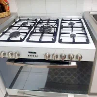 گاز فردار پالرمو