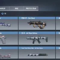 اکانت کالاف|کنسول، بازی ویدئویی و آنلاین|سلماس, |دیوار