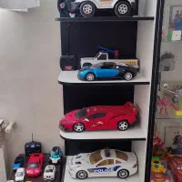 سرویس خواب نوجوان ۴تکه با خوشخواب|تخت و سرویس خواب|اصفهان, باب الدشت|دیوار