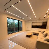 ۷۳ متری هیولا / کم واحد و مدرن / الماس درخشان