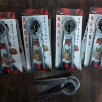 گردو شکن عروس|ظروف پخت‌وپز|قم, صدوق|دیوار