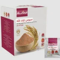 سبوس‌برنج‌ارگانیک‌وخالص|خوردنی و آشامیدنی|تهران, تهرانسر غربی|دیوار