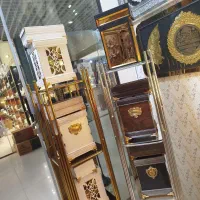 انواع سطل وجادستمال دربازار اطلس|صنایع دستی و سایر لوازم تزئینی|مشهد, کوشش|دیوار