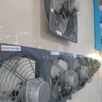 نمایندگی فروش هواکش پنکه تهویه صنعتی و خانگی|پنکه و تصفیهکنندهٔ هوا|تبریز, |دیوار