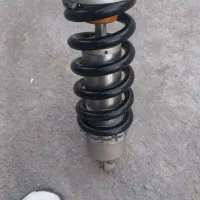 کمک وسط موتور بنلی ۳۰۰