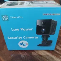 دوربین مکعبی سیم کارتی انتقال تصویر روی گوشی