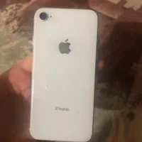 ایفون 8 معمولی