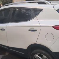 جک S3مدل 1400عروسک|خودرو سواری و وانت|شیراز, فرهنگیان|دیوار