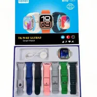 ساعت هوشمند عمده و تک