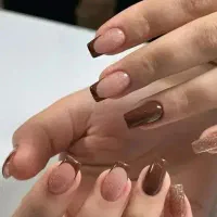 کاشت ناخن ومژه تاتو حاشور ایثارگران