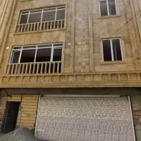 تک واحدی نوساز کلید نخورده شهریار ( فردوسیه|فروش آپارتمان|فردوسیه, |دیوار