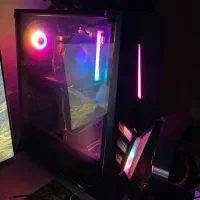 سیستم گیمینگ به شرط