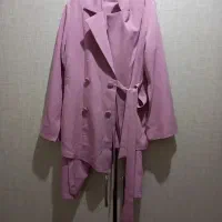 تعدادی مانتو