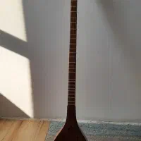 سه تار مفاخری اصل به همراه کیف