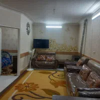 اجاره موقت آپارتمان یک خوابه.|اجارهٔ کوتاهمدت آپارتمان و سوئیت|اصفهان, بهرامآباد|دیوار