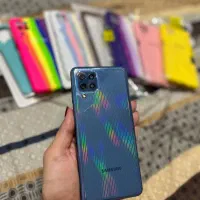 گوشی سامسونگ galaxy m32 حافظه ۱۲۸گیگ|موبایل|رشت, معلم|دیوار