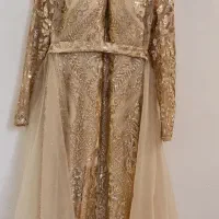 لباس مجلسی