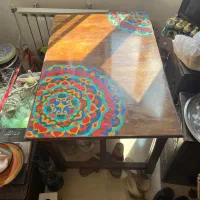 میزصبحانه