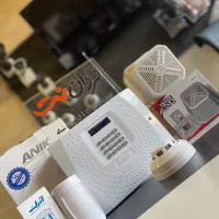 دزدگیر اماکن|دوربین مداربسته|قزوین, |دیوار