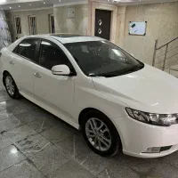 کیا سراتو ۲۰۰۰ آپشنال|خودرو سواری و وانت|تهران, پرستار|دیوار