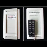 پروگرامر +TNM 2000 به همراه کفی هاواداپتورهاورابط|قطعات و لوازم جانبی رایانه|کبودرآهنگ, |دیوار