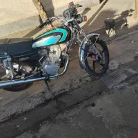 موتور 150 لیفان