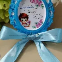 گیفت های مناسبتی با هزینه مناسب|زیورآلات و اکسسوری|نیریز, |دیوار