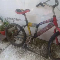 تنه ی دوچرخه