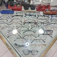 بینایی سنجی و عینک فردیس طبی.افتابی.تعمیرات|زیورآلات و اکسسوری|مشهد, ایثار|دیوار
