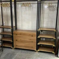 جا لباسی|جاکفشی، کمد، دراور|سقز, |دیوار