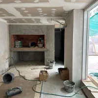 بازسازی و طراحی دکوراسیون داخلی و معماری ساختمان