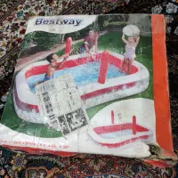 استخر بادی بزرگ