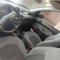 پژو ۲۰۶تیپ ۲