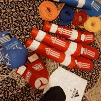 لباس کاراته