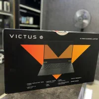 لب تاپ/hp ویکتوس/حافظه ۵۱۲/رام ۱۶/اقساط ۱۲ماهه