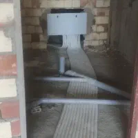 لوله کشی آب فاضلاب تضمینی|خدمات پیشه و مهارت|زاهدان, |دیوار