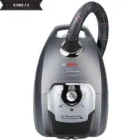 جاروبرقی 8گلد بوش و 8پرو 5